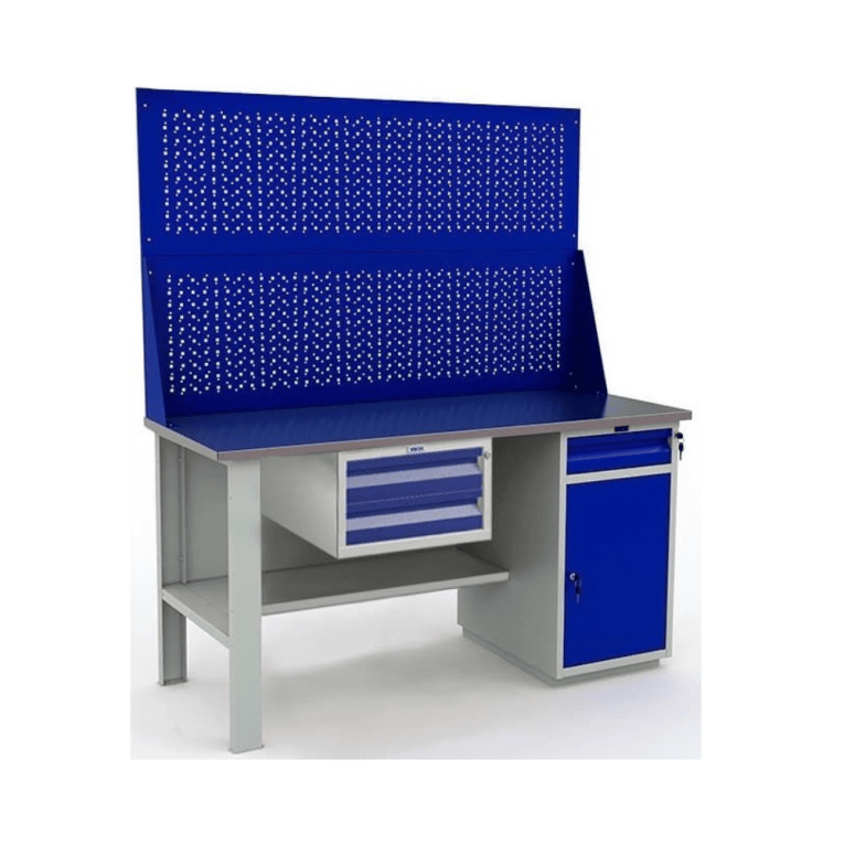 Верстак Profi WT160.F1/WD2.120 купить в Уфе