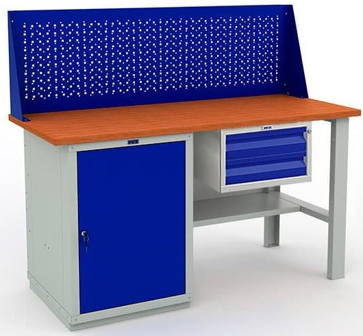 Верстак Expert W160.WS1/F2.110 купить в Уфе