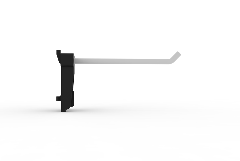 Крючок 75 мм купить в Уфе Крючок 75 мм купить в Уфе