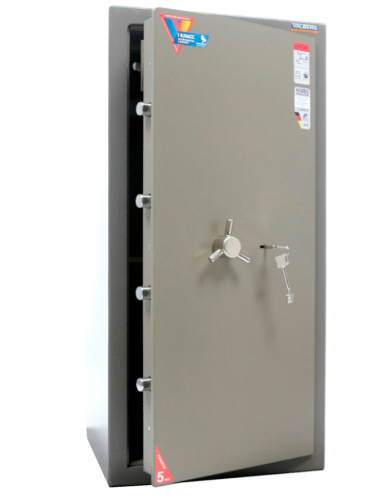 Взломостойкий сейф Valberg Карат-90Т купить в Уфе Взломостойкий сейф Valberg Карат-90Т купить в Уфе