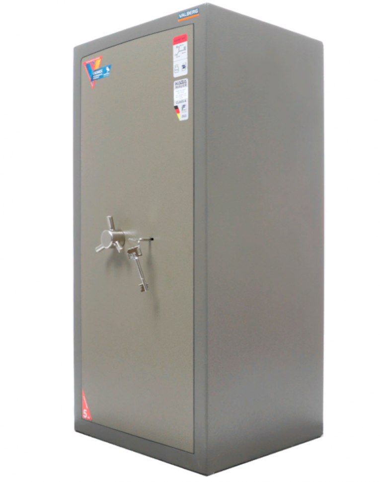 Взломостойкий сейф Valberg Карат-90Т купить в Уфе Взломостойкий сейф Valberg Карат-90Т купить в Уфе