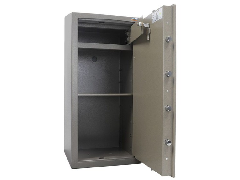 Взломостойкий сейф Valberg Карат-90Т купить в Уфе Взломостойкий сейф Valberg Карат-90Т купить в Уфе