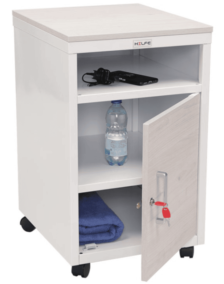 Медицинская тумба МД ТП-7 купить в Уфе Медицинская тумба МД ТП-7 купить в Уфе