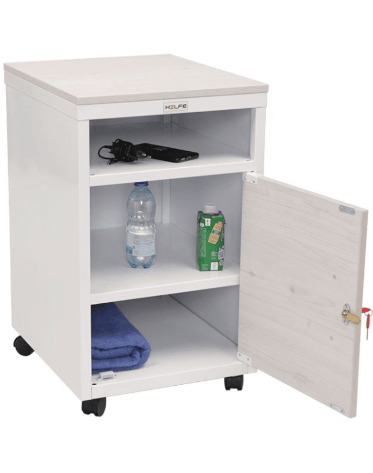 Медицинская тумба МД ТП-7 купить в Уфе Медицинская тумба МД ТП-7 купить в Уфе