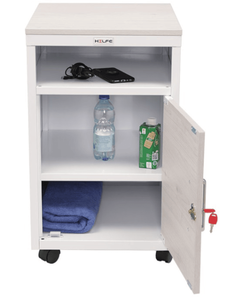 Медицинская тумба МД ТП-7 купить в Уфе Медицинская тумба МД ТП-7 купить в Уфе