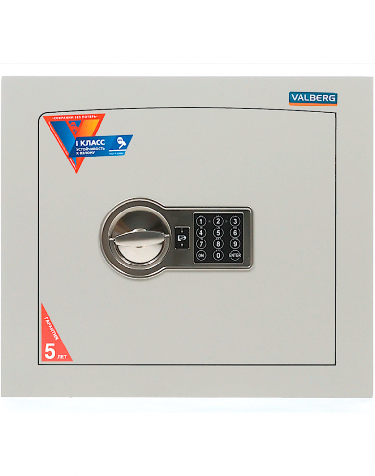 Встраиваемый сейф Valberg AW-1 3829 EL купить в Уфе Встраиваемый сейф Valberg AW-1 3829 EL купить в Уфе
