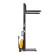 Штабелер с электроподъемом BDA-II 1530 (1500 кг, 3 м, 12В / 85Ач) SMARTLIFT (SMART) купить в Уфе