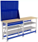 Верстак Master M100.MF1 / MF1 / MF1.122.002 купить в Уфе