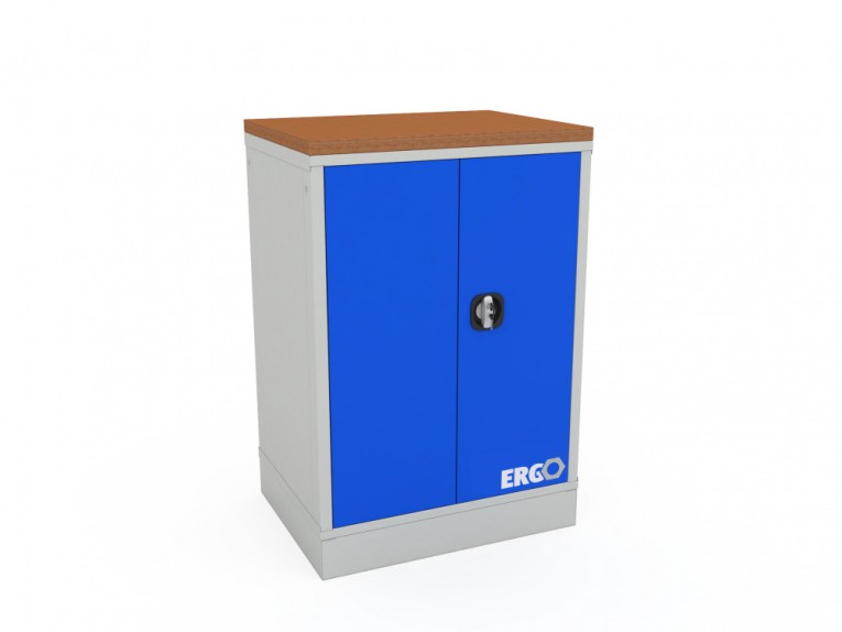 Тумба инструментальная ERGO XM 01.2 купить в Уфе