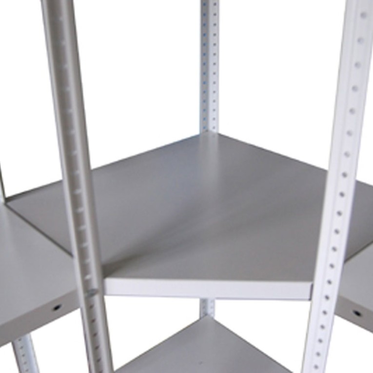 Угловая полка Практик MS 40F (600x400) купить в Уфе Угловая полка Практик MS 40F (600x400) купить в Уфе