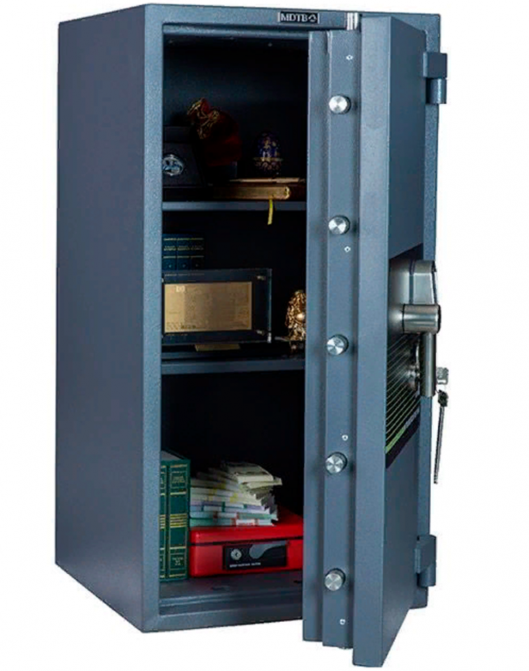 Взломостойкий сейф MDTB Fort-M 1368 EK купить в Уфе Взломостойкий сейф MDTB Fort-M 1368 EK купить в Уфе