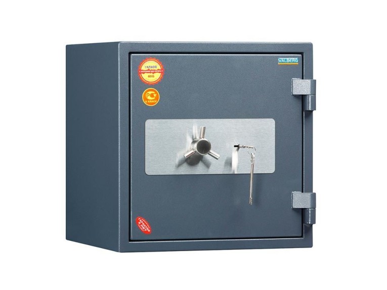 Огневзломостойкий сейф Valberg Гарант Евро 46 купить в Уфе Огневзломостойкий сейф Valberg Гарант Евро 46 купить в Уфе