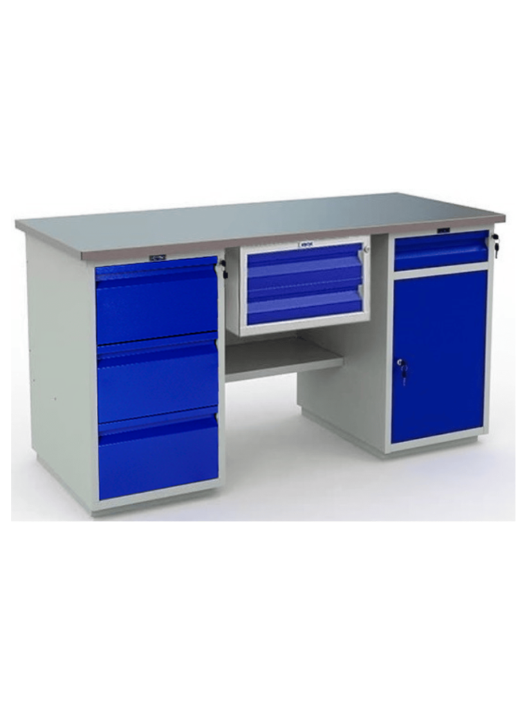 Верстак Практик Profi WT160.WD3/WD2.100 купить в Уфе