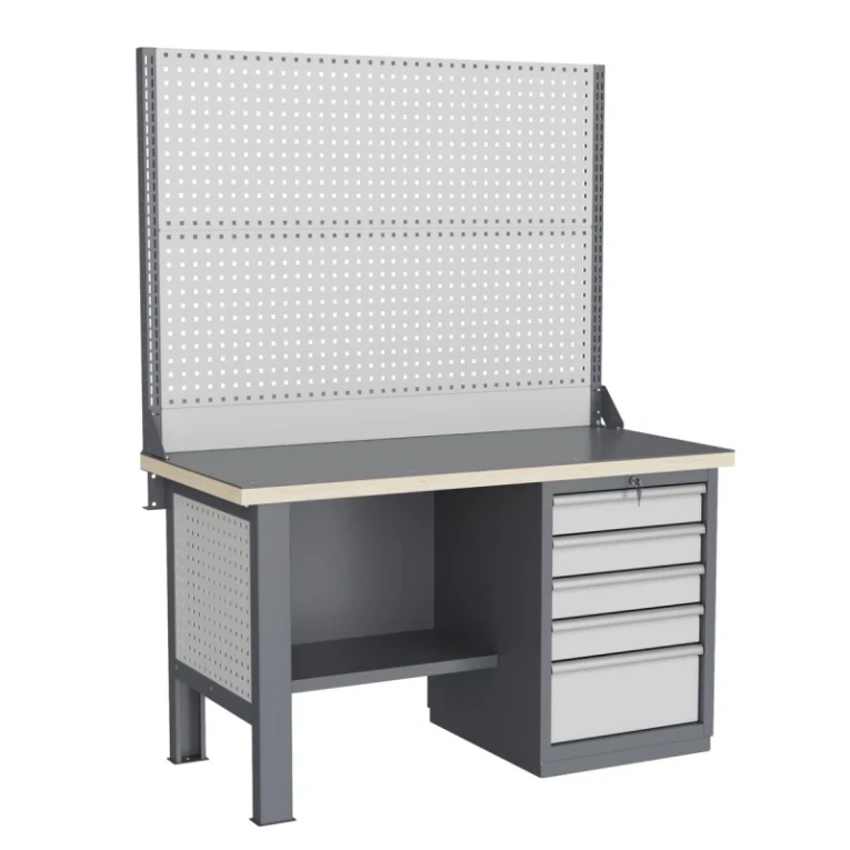 Верстак FBK 1551.15.3-2 купить в Уфе Верстак FBK 1551.15.3-2 купить в Уфе