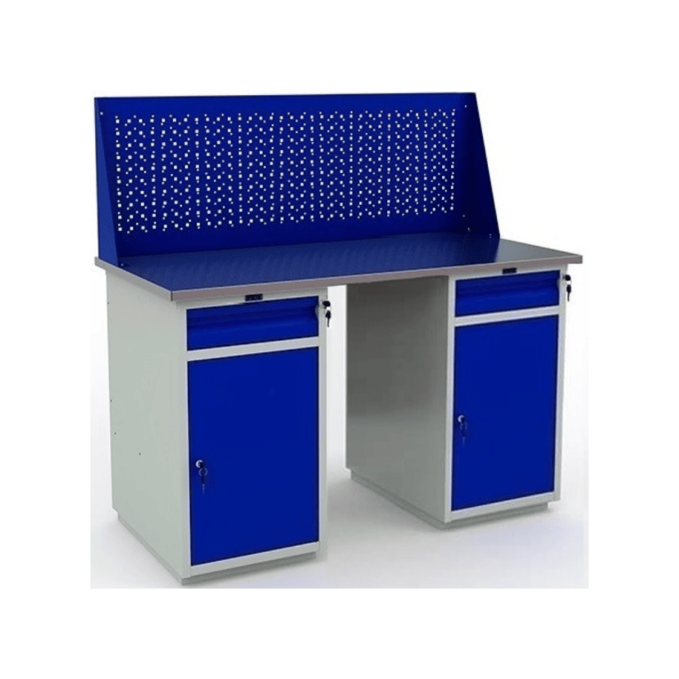 Верстак Profi WT140.WD2/WD2.010 купить в Уфе