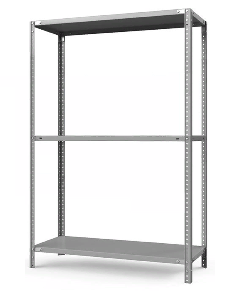 Стеллаж MS Strong 2000х700х600 3 полки купить в Уфе