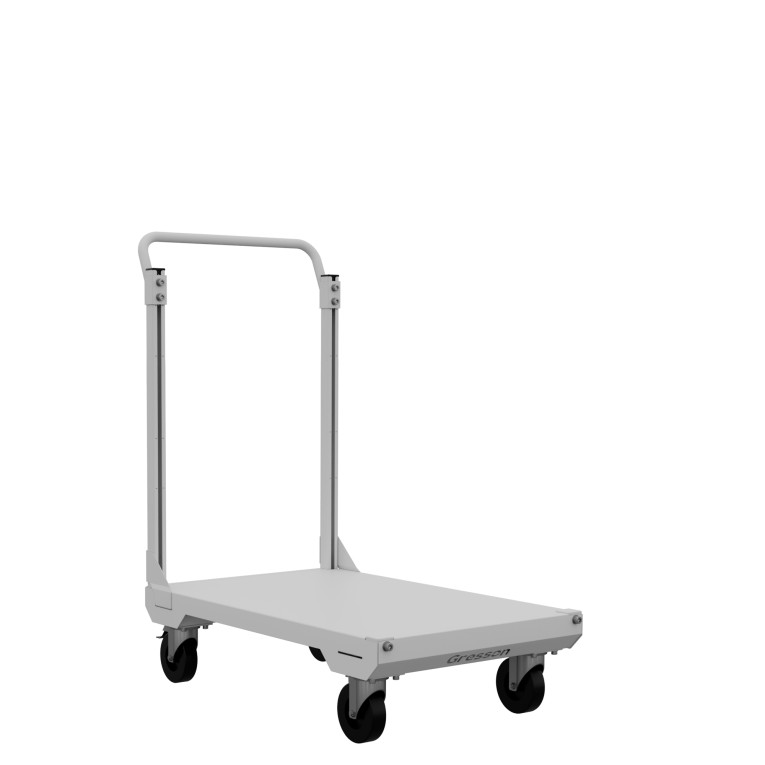 Тележка транспортная многофункциональная Gresson ТТМ-1 купить в Уфе Тележка транспортная многофункциональная Gresson ТТМ-1 купить в Уфе