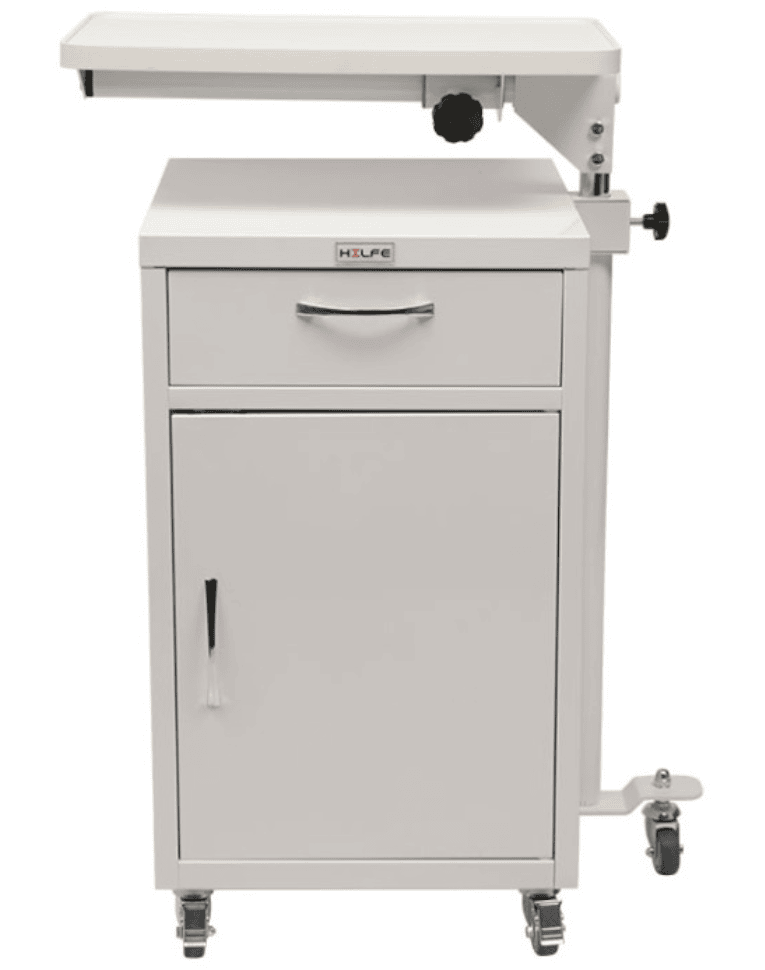 Медицинская тумба МД ТП L-9 купить в Уфе Медицинская тумба МД ТП L-9 купить в Уфе