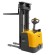 Штабелер электрический самоходный CDDK15-III (1500 кг, 5 м, 24В / 240Ач, PV, EPS) SMARTLIFT (SMART) купить в Уфе