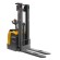 Штабелер электрический самоходный CDDK15-III (1500 кг, 5 м, 24В / 240Ач, PV, EPS) SMARTLIFT (SMART) купить в Уфе