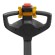 Штабелер электрический самоходный CDDK15-III (1500 кг, 5 м, 24В / 240Ач, PV, EPS) SMARTLIFT (SMART) купить в Уфе