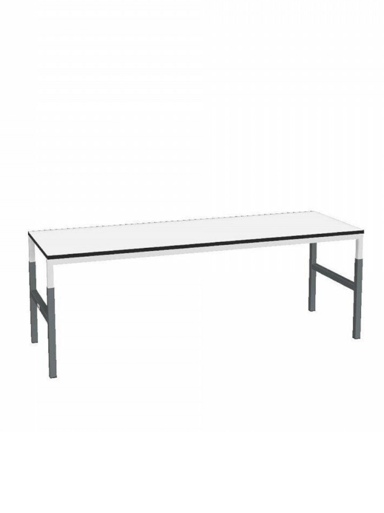 Стол монтажный ДиКом СР-М-200/90-01 ESD купить в Уфе