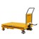 Гидравлический подъемный стол PT 500D (500 кг; 1200х800 мм; 0,9 м) SMARTLIFT (SMART) купить в Уфе