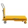 Гидравлический подъемный стол PT 500D (500 кг; 1200х800 мм; 0,9 м) SMARTLIFT (SMART) купить в Уфе