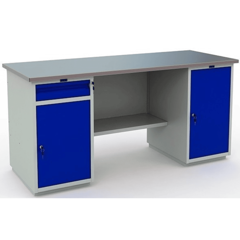 Верстак Profi WT180.WD2/WD1.000 купить в Уфе
