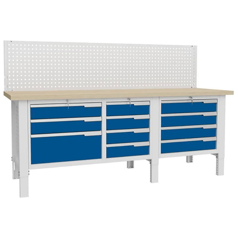 Стол-верстак Craft 2202.S4L34.24-1 купить в Уфе
