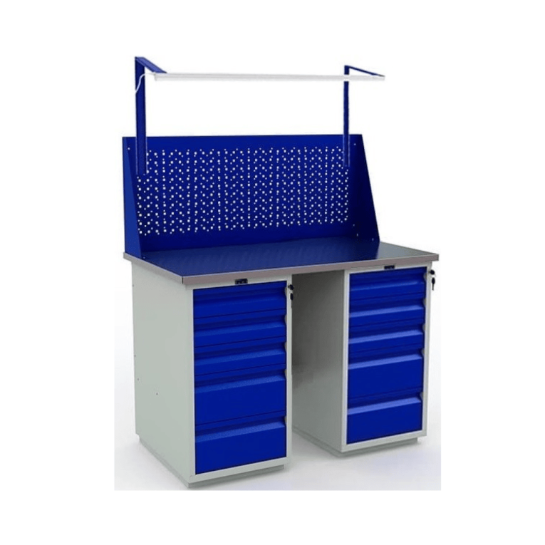 Верстак Profi WT120.WD5/WD5.011 купить в Уфе