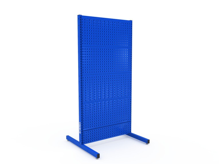 Система хранения SORTEX 1915-2 №1-1(двухсторонняя) купить в Уфе Система хранения SORTEX 1915-2 №1-1(двухсторонняя) купить в Уфе