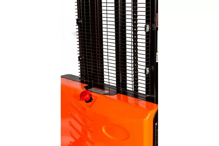 Штабелер электрический самоходный, поводковый 1,5 т - 3 м Вилы: 1150 , АКБ Li - Ion, CL1530JB SIBLINE купить в Уфе Штабелер электрический самоходный, поводковый 1,5 т - 3 м Вилы: 1150 , АКБ Li - Ion, CL1530JB SIBLINE купить в Уфе