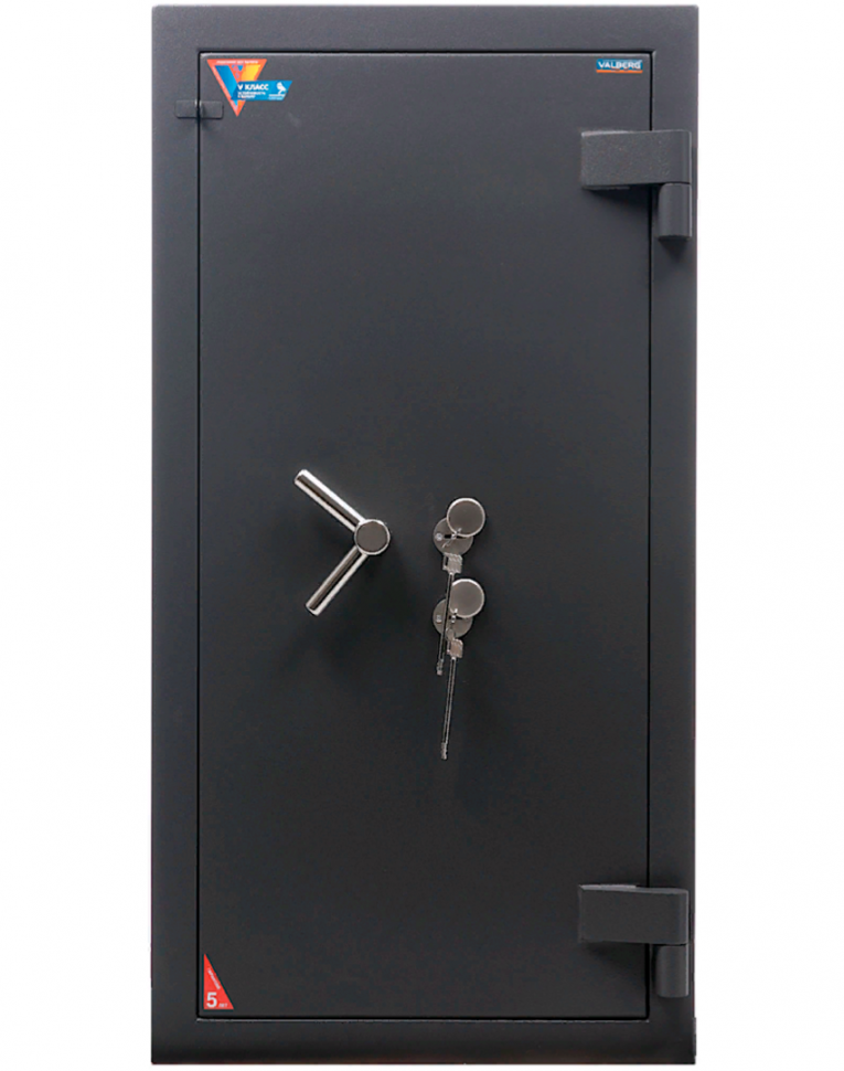 Взломостойкий сейф Valberg Алмаз 1368 KL купить в Уфе Взломостойкий сейф Valberg Алмаз 1368 KL купить в Уфе
