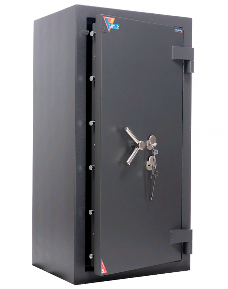 Взломостойкий сейф Valberg Алмаз 1368 KL купить в Уфе Взломостойкий сейф Valberg Алмаз 1368 KL купить в Уфе