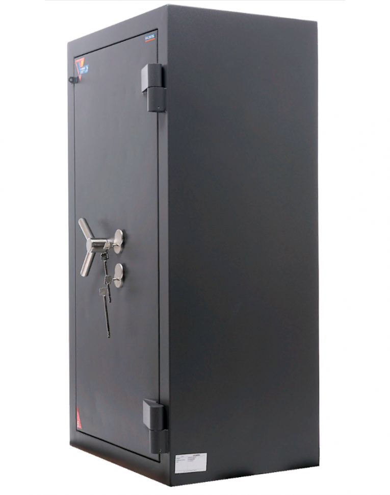 Взломостойкий сейф Valberg Алмаз 1368 KL купить в Уфе Взломостойкий сейф Valberg Алмаз 1368 KL купить в Уфе