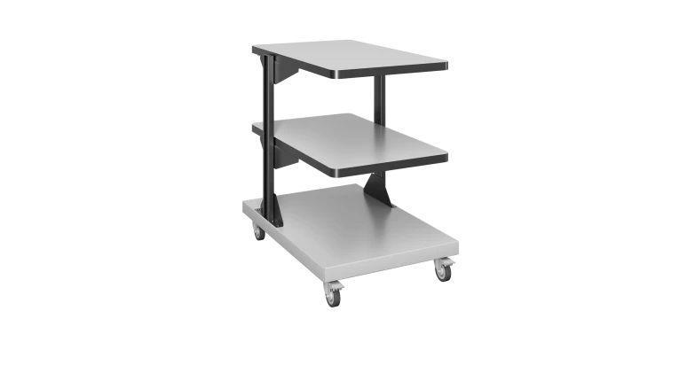 Подкатной антистатический стол SPC A купить в Уфе Подкатной антистатический стол SPC A купить в Уфе
