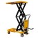 Гидравлический подъемный стол PTS 500 (500 кг; 905х500 мм; 1,5 м) SMARTLIFT (SMART) купить в Уфе