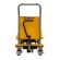 Гидравлический подъемный стол PTS 500 (500 кг; 905х500 мм; 1,5 м) SMARTLIFT (SMART) купить в Уфе