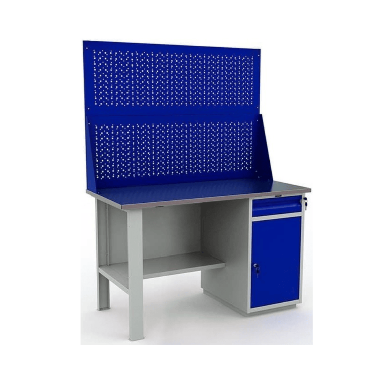 Верстак Profi WT140.F1/WD2.020 купить в Уфе