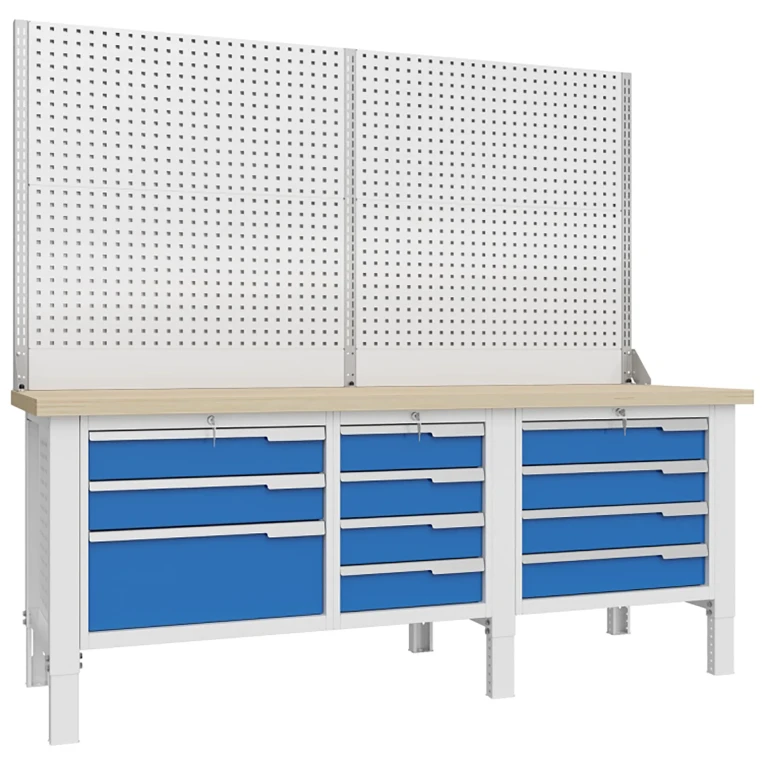 Стол-верстак Craft 2202.S4L34.24-2 купить в Уфе