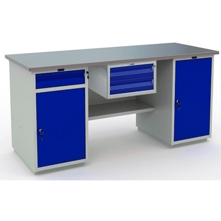 Верстак Profi WT180.WD2/WD1.100 купить в Уфе