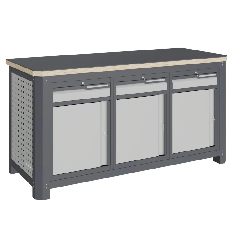 Верстак MCN 1552.S888 купить в Уфе Верстак MCN 1552.S888 купить в Уфе