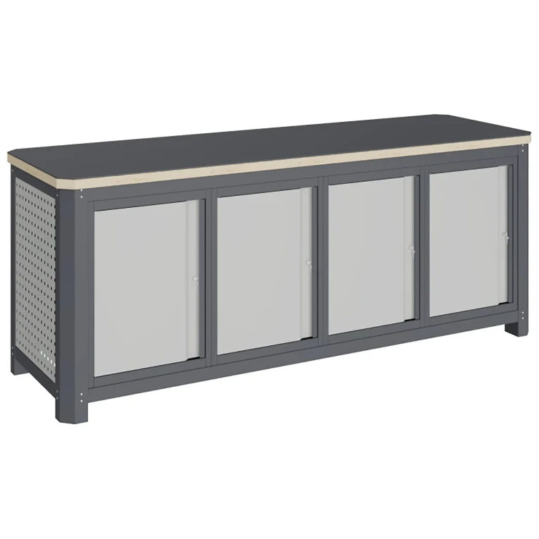 Модульный верстак MCN 2052.S7777 купить в Уфе Модульный верстак MCN 2052.S7777 купить в Уфе