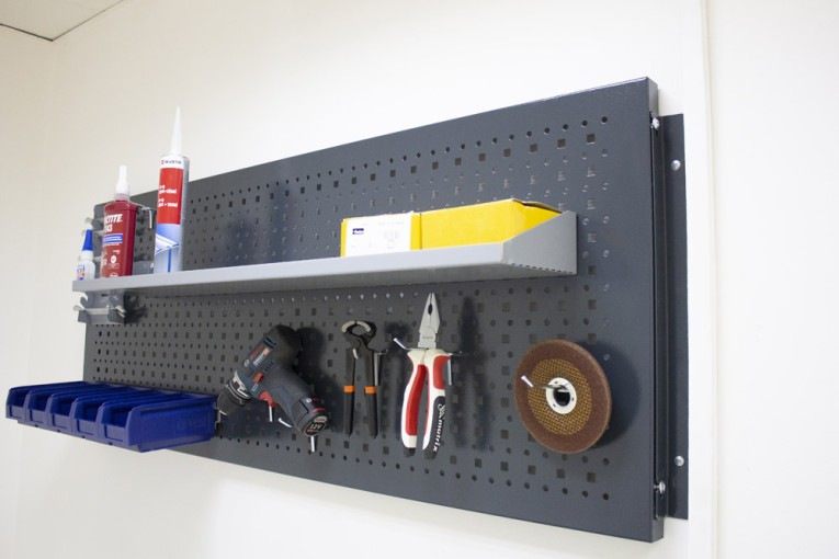 Панель перфорированная 1280 SMART купить в Уфе Панель перфорированная 1280 SMART купить в Уфе