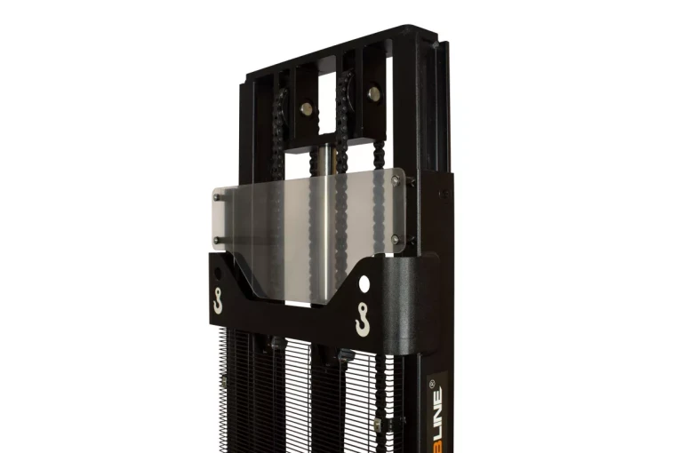 Штабелер электрический самоходный, поводковый 1,5 т - 3 м Вилы: 1150 , Гелевая АКБ, WS1530 SIBLINE купить в Уфе Штабелер электрический самоходный, поводковый 1,5 т - 3 м Вилы: 1150 , Гелевая АКБ, WS1530 SIBLINE купить в Уфе