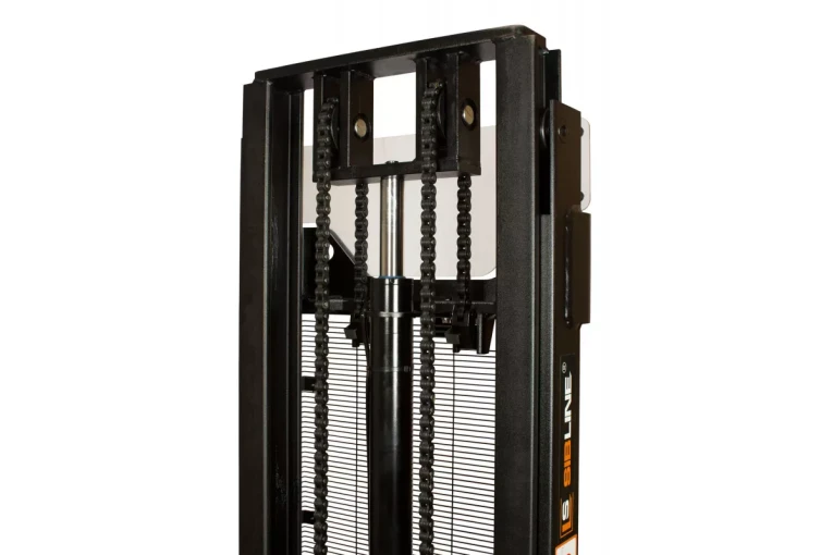 Штабелер электрический самоходный, поводковый 1,5 т - 3 м Вилы: 1150 , Гелевая АКБ, WS1530 SIBLINE купить в Уфе Штабелер электрический самоходный, поводковый 1,5 т - 3 м Вилы: 1150 , Гелевая АКБ, WS1530 SIBLINE купить в Уфе