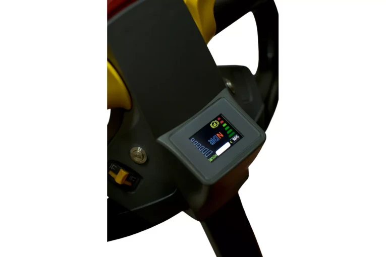 Штабелер электрический самоходный, поводковый 1,5 т - 3 м Вилы: 1150 , Гелевая АКБ, WS1530 SIBLINE купить в Уфе Штабелер электрический самоходный, поводковый 1,5 т - 3 м Вилы: 1150 , Гелевая АКБ, WS1530 SIBLINE купить в Уфе