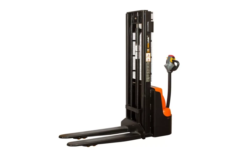 Штабелер электрический самоходный, поводковый 1,5 т - 3 м Вилы: 1150 , Гелевая АКБ, WS1530 SIBLINE купить в Уфе Штабелер электрический самоходный, поводковый 1,5 т - 3 м Вилы: 1150 , Гелевая АКБ, WS1530 SIBLINE купить в Уфе