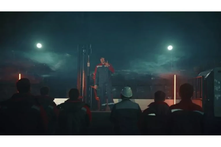 Штабелер электрический самоходный, поводковый 1,5 т - 3 м Вилы: 1150 , Гелевая АКБ, WS1530 SIBLINE купить в Уфе Штабелер электрический самоходный, поводковый 1,5 т - 3 м Вилы: 1150 , Гелевая АКБ, WS1530 SIBLINE купить в Уфе